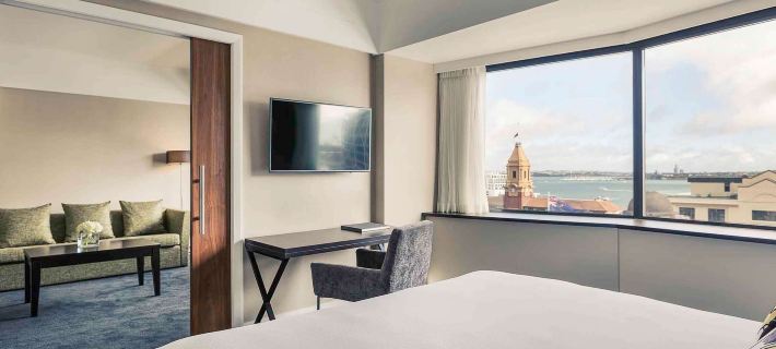 Mövenpick Hotel Auckland Hotels in Auckland