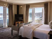 The Lofts Boutique Hotel Hotels in Knysna