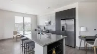 Fairview Apartments by Landing - Balcony