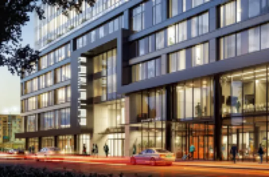 코트야드 바이 메리어트 체친 시티  호텔