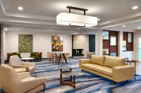 Fairfield Inn & Suites Yakima