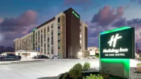 Holiday Inn NASHVILLE AIRPORT by IHG โรงแรมใน