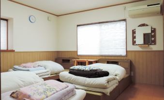 Beppu Yukemuri-No-OKA Youth Hostel