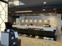 HOTEL LiVEMAX Umeda Central - Tiny Houses