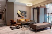 Sheraton Saint-Hyacinthe Hotel - Семейные