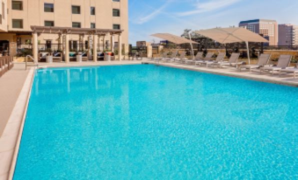 Holiday Inn Express & Suites AUSTIN DOWNTOWN - UNIVERSITY by IHG