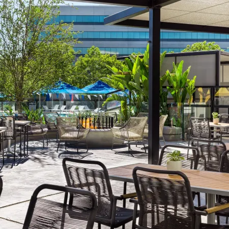 Renaissance Walnut Creek Hotel