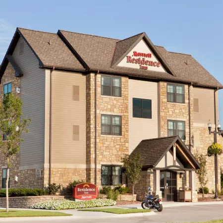 Residence Inn Lincoln South