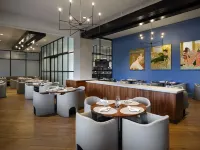 Sheraton Flowood the Refuge Hotel & Conference Center Hotels in Flowood