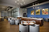 Sheraton Flowood the Refuge Hotel & Conference Center