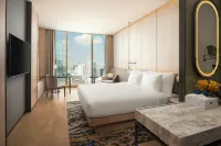 Grand Nikko Bangkok Sathorn - spa