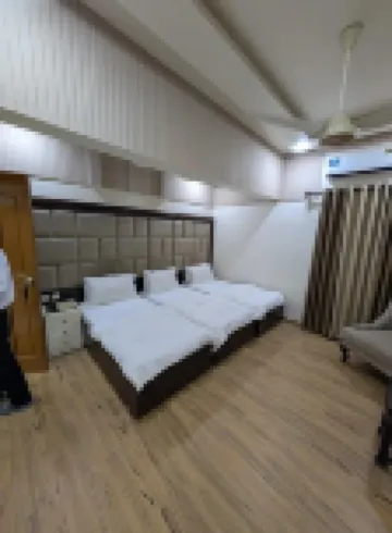 Hotel Pak International