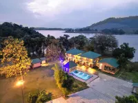 Ibex Resorts Malampuzha Kava Eco Camp - 2-Star