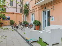 艾菲塔卡梅爾露娜馬爾酒店 拉斯佩齊亞酒店