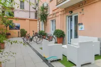 Affittacamere Lunamar Hotels in La Spezia