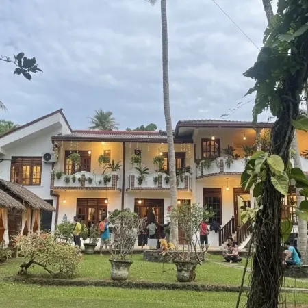 Coco Drift Hiriketiya