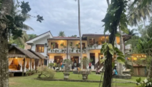 Coco Drift Hiriketiya