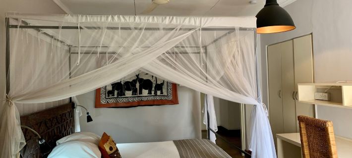 Africa House Malawi Hotels in Lilongwe