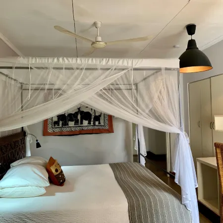 Africa House Malawi