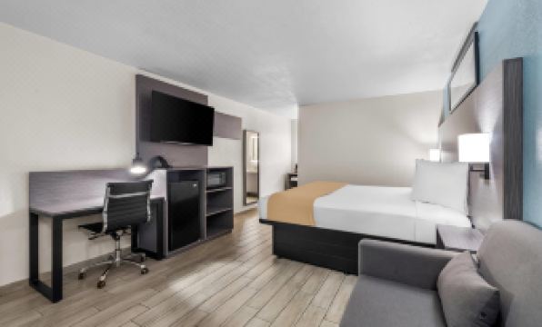 Rodeway Inn