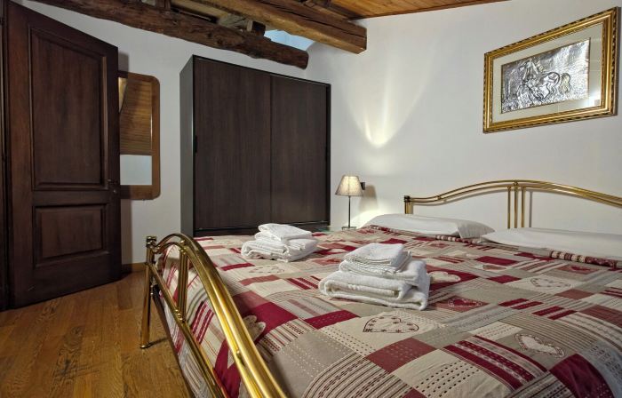 Hotel Chalet D’Oulx