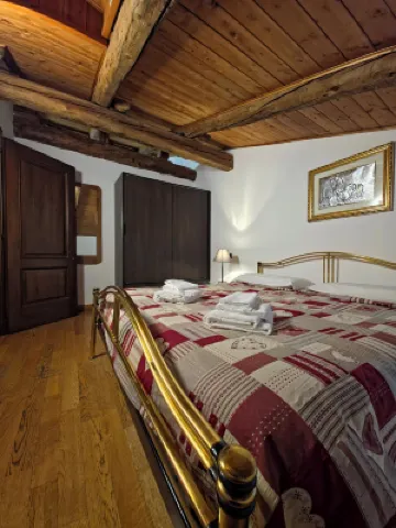 Hotel Chalet D’Oulx Hotels in 