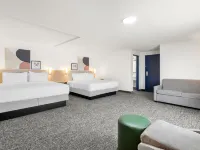 Spark by Hilton Muskogee Hotels in Muskogee