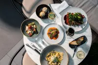 Dorothea Hotel, Budapest, Autograph Collection - breakfast