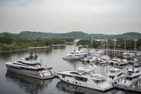 3BR Somerset Puteri Harbour View Legoland - 2-Star