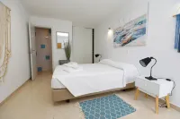 Z 01 - Bedroom 1 in Gil Vicente Guest Rooms - 3 stjerner
