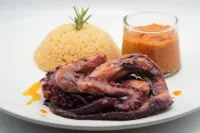 Hotel Al Alba Hammam & Restaurant Hôtels à : Assilah