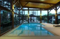 Rincón del Duende Resort y Spa de Mar - piscina