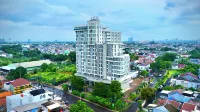 Escotel Amazana - homestay