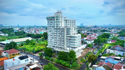 Escotel Amazana Hotel a 