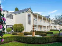 Wairakei Resort Taupo Hotels in 