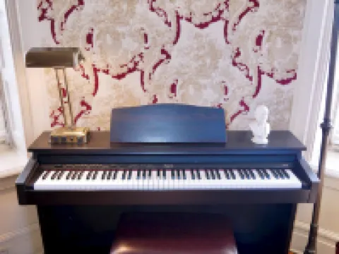 Turkey Hill Inn Hotels in Summit