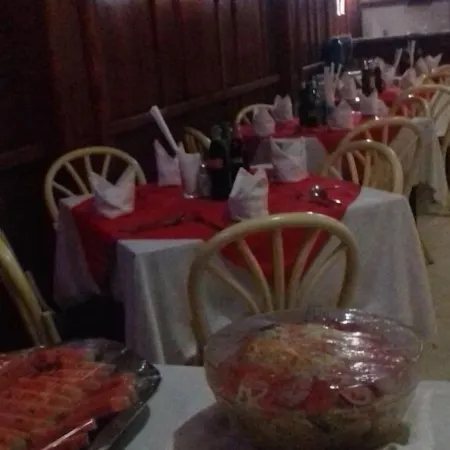 Ibis Hotel Nyeri