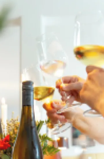 Alembra - Wein Style Hotel