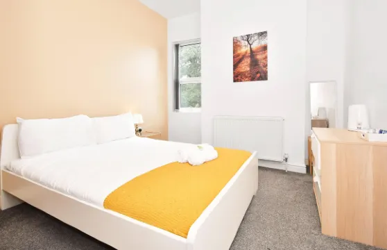 聯排別墅@里士滿街