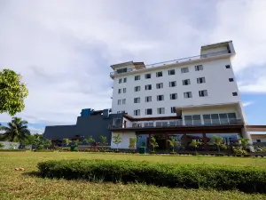 โรงแรม 4 ดาว คัดพิเศษ10ยอดนิยมในอัสสัม