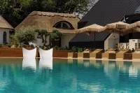 Ayana Coral Bay Resort - Wifi