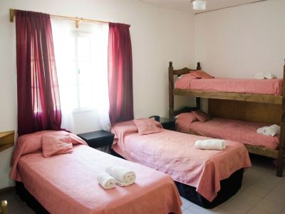 Hotel Almeria
