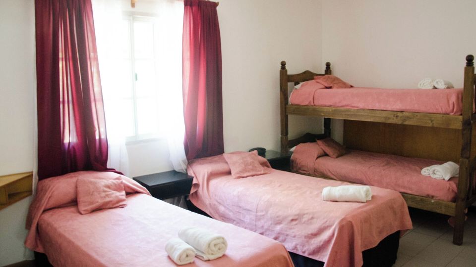 Hotel Almeria