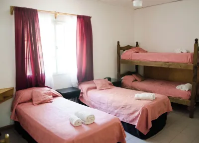 Hotel Almeria Hotels in 