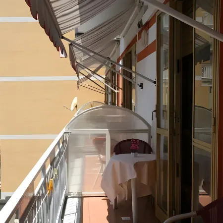 B&B Vittoria Hotels in Maiori