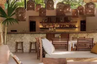 Cala Luna Boutique Hotel & Villas - С баром