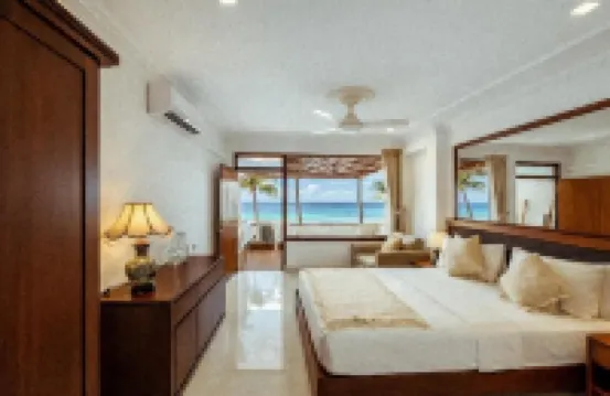 Beach House Goviyapana