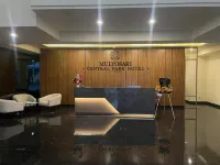 Mulyosari Central Park Hotel