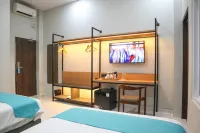 Commodious Hotel Kupang