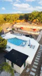 Starlight Horizon G - the Distillery - Pools
